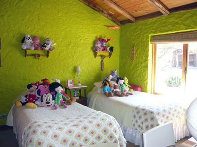 Imagen Interior
